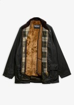Barbour - Warm pile zip-in liner - MLI0004 - Tadolini Abbigliamento