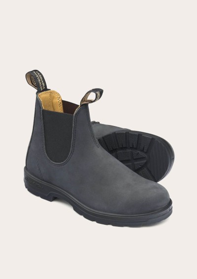 Blundstone - 587 Classic chelsea boots - 587BC - Tadolini Abbigliamento