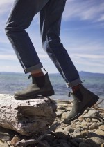 Blundstone - 587 Classic chelsea boots - 587BC - Tadolini Abbigliamento