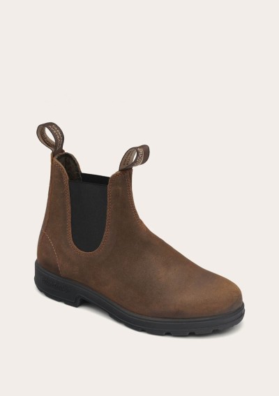 Blundstone - 1911 Chelsea boots originals - 1911BC - Tadolini Abbigliamento