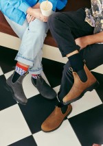 Blundstone - 1911 Stivaletti chelsea originals - 1911BC - Tadolini Abbigliamento