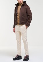 Colmar Originals - Giacca in camoscio - 11000008 - Tadolini Abbigliamento