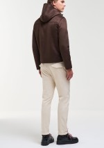 Colmar Originals - Giacca in camoscio - 11000008 - Tadolini Abbigliamento