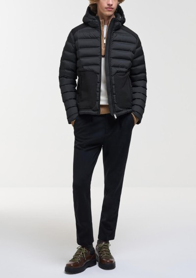 Colmar Originals - Piumino senza cuciture con tasche stretch - 12000000 - Tadolini Abbigliamento