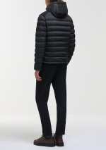 Colmar Originals - Seamless down jacket with stretch pockets - 12000000 - Tadolini Abbigliamento