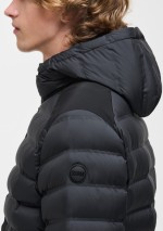 Colmar Originals - Seamless down jacket with stretch pockets - 12000000 - Tadolini Abbigliamento