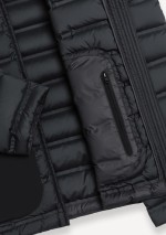 Colmar Originals - Piumino senza cuciture con tasche stretch - 12000000 - Tadolini Abbigliamento