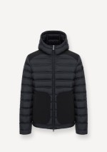 Colmar Originals - Piumino senza cuciture con tasche stretch - 12000000 - Tadolini Abbigliamento