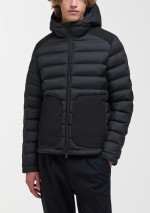 Colmar Originals - Seamless down jacket with stretch pockets - 12000000 - Tadolini Abbigliamento