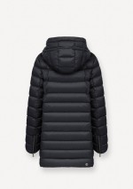 Colmar Originals - Flared down jacket with hood - 22000033 - Tadolini Abbigliamento