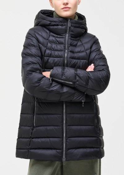 Colmar Originals - Piumino svasato con cappuccio - 22000033 - Tadolini Abbigliamento