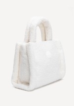 Colmar Originals - Borsa tote teddy - 49000045R 624 - Tadolini Abbigliamento