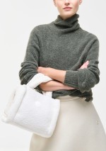 Colmar Originals - Borsa tote teddy - 49000045R 624 - Tadolini Abbigliamento