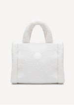 Colmar Originals - Borsa tote teddy - 49000045R 624 - Tadolini Abbigliamento
