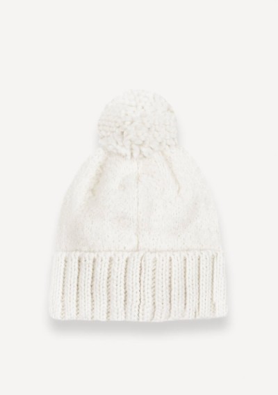 Colmar Originals - Bouclé yarn hat - 50000029N 01 - Tadolini Abbigliamento