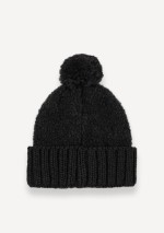 Colmar Originals - Bouclé yarn hat - 50000029N 99 - Tadolini Abbigliamento