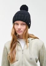 Colmar Originals - Bouclé yarn hat - 50000029N 99 - Tadolini Abbigliamento