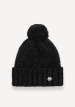 Colmar Originals - Bouclé yarn hat - 50000029N 99 - Tadolini Abbigliamento