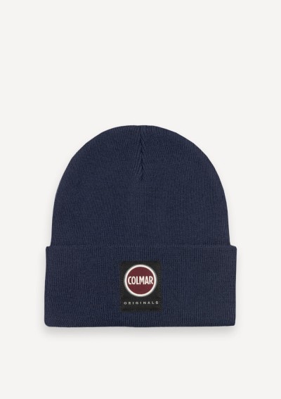 Colmar Originals - Cappello con risvolto unisex - 50000056 68 - Tadolini Abbigliamento