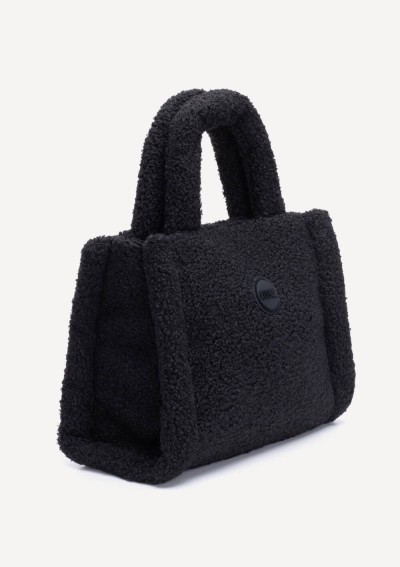 Colmar Originals - Teddy tote bag - 49000045R 99 - Tadolini Abbigliamento