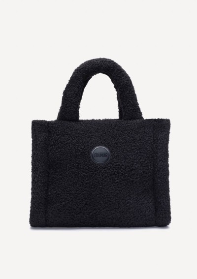 Colmar Originals - Teddy tote bag - 49000045R 99 - Tadolini Abbigliamento