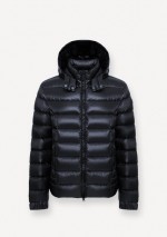 Colmar Originals - Piumino lucido con cappuccio staccabile - 12000071R - Tadolini Abbigliamento