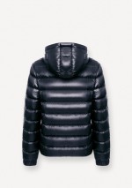 Colmar Originals - Shiny down jacket with detachable hood - 12000071R - Tadolini Abbigliamento