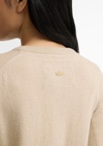 Barbour - Cardigan Pendle - LKN1076 BE54 - Tadolini Abbigliamento