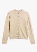 Barbour - Pendle cardigan - LKN1076 BE54 - Tadolini Abbigliamento