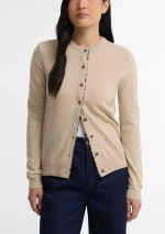 Barbour - Cardigan Pendle - LKN1076 BE54 - Tadolini Abbigliamento