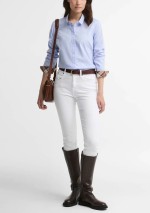 Barbour - Camicia Derwent - LSH1409 BL26 - Tadolini Abbigliamento