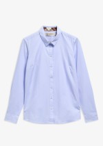 Barbour - Camicia Derwent - LSH1409 BL26 - Tadolini Abbigliamento