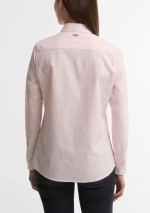 Barbour - Camicia Derwent - LSH1409 PI18 - Tadolini Abbigliamento