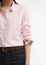 Barbour - Camicia Derwent - LSH1409 PI18 - Tadolini Abbigliamento