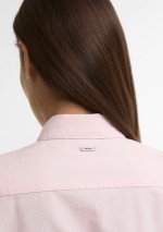 Barbour - Derwent regular long-sleeved oxford shirt - LSH1409 PI18 - Tadolini Abbigliamento