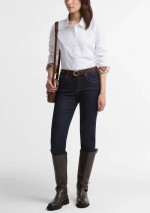 Barbour - Camicia Derwent - LSH1409 WH73 - Tadolini Abbigliamento
