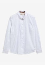 Barbour - Camicia Derwent - LSH1409 WH73 - Tadolini Abbigliamento