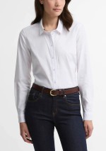 Barbour - Camicia Derwent - LSH1409 WH73 - Tadolini Abbigliamento