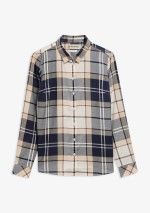 Barbour - Bredon regular long-sleeved shirt - LSH1353 TN26 - Tadolini Abbigliamento
