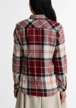 Barbour - Camicia Bredon - LSH1353 TN20 - Tadolini Abbigliamento
