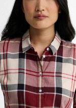 Barbour - Camicia Bredon - LSH1353 TN20 - Tadolini Abbigliamento