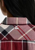 Barbour - Bredon regular long-sleeved shirt - LSH1353 TN20 - Tadolini Abbigliamento