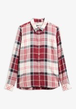 Barbour - Camicia Bredon - LSH1353 TN20 - Tadolini Abbigliamento