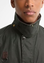 Barbour - Giacca cerata Spey Icons - MWX2584 - Tadolini Abbigliamento