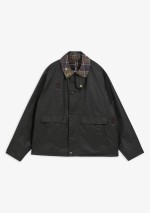 Barbour - Giacca cerata Spey Icons - MWX2584 - Tadolini Abbigliamento