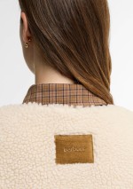 Barbour - Bowes fleece gilet - LGI0228 - Tadolini Abbigliamento