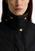 Barbour - Giacca cerata Modern Beaufort Icons - LWX1583 - Tadolini Abbigliamento