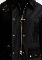 Barbour - Icons Modern Beaufort waxed jacket - LWX1583 - Tadolini Abbigliamento