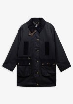Barbour - Giacca cerata Modern Beaufort Icons - LWX1583 - Tadolini Abbigliamento