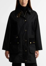 Barbour - Giacca cerata Modern Beaufort Icons - LWX1583 - Tadolini Abbigliamento